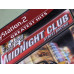 Midnight Club Street Racing [Greatest Hits] Sony PlayStation 2 Complete in Box