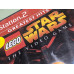 LEGO Star Wars Sony PlayStation 2 Disk and Case