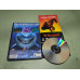 Finding Nemo [Greatest Hits] Sony PlayStation 2 Complete in Box