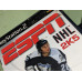 ESPN NHL 2K5 Sony PlayStation 2 Disk and Case