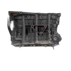 #BMO22 Engine Cylinder Block From 2008 Toyota Tacoma  4.0 1140139695 1GR-FE