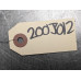200J012 Crankshaft Trigger Ring From 2008 Toyota Tacoma  4.0  1GR-FE