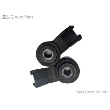 200J022 Knock Detonation Sensor For 05-11 Toyota Tacoma  4.0 1710001051 1GR-FE Set of 2