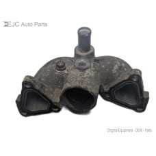 200J023 Coolant Crossover For 05-11 Toyota Tacoma  4.0  1GR-FE
