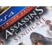 Assassin's Creed: Syndicate [Limited Edition] Sony PlayStation 4