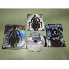 Darksiders II [Limited Edition] Sony PlayStation 3 Complete in Box