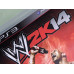 WWE 2K14 Sony PlayStation 3 Complete in Box