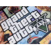 Grand Theft Auto V Sony PlayStation 3 Complete in Box