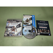 Assassin's Creed IV Black Flag [Gamestop Edition] Sony PlayStation 3