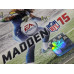 Madden NFL 15 Sony PlayStation 3 Complete in Box