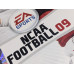 NCAA Football 09 Sony PlayStation 3 Complete in Box