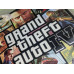 Grand Theft Auto IV Sony PlayStation 3 Disk and Case