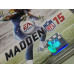 Madden NFL 15 Sony PlayStation 3 Disk and Case