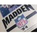 Madden NFL '94 Sega Genesis Complete in Box