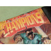 Eternal  Champions Sega Genesis Cartridge Only Eternal  Champions Sega Genesis Cartridge Only