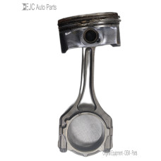 200D102 Piston and Connecting Rod Standard 17-22 Jeep Compass 2.4 05048640AA MultiAir