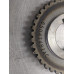 200D104 Crankshaft Timing Gear For 17-20 Jeep Compass  2.4 05047482AC MultiAir