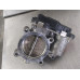 200D116 Throttle Valve Body For 17-20 Jeep Compass  2.4 04891970AD MultiAir