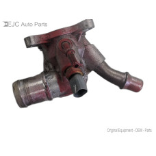 200D119 Thermostat Housing For 17-20 Jeep Compass  2.4 05047861AD MultiAir