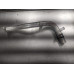 200D124 Coolant Crossover Tube For 17-20 Jeep Compass  2.4 05047484AD MultiAir