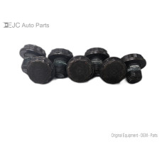 200D133 Flexplate Bolts For 17-20 Jeep Compass  2.4 06509018AA MultiAir