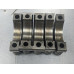 200D135 Engine Block Main Caps For 17-20 Jeep Compass  2.4 05047469AB MultiAir