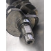 #BH02 Crankshaft Standard For 11-17 Nissan Quest  3.5 12200JA10A FWD