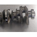 #BH02 Crankshaft Standard For 11-17 Nissan Quest  3.5 12200JA10A FWD