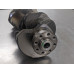 #BH02 Crankshaft Standard For 11-17 Nissan Quest  3.5 12200JA10A FWD