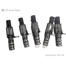 200L029 Variable Valve Timing Solenoid Set For 15-17 Nissan Quest  3.5 237963RC0A FWD