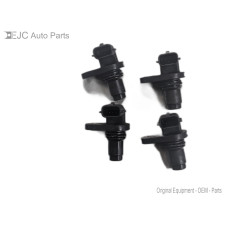 200L032 Camshaft Position Sensor Set For 15-17 Nissan Quest  3.5 23731JA11B FWD