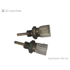 200L036 Coolant Temperature Sensor For 15-17 Nissan Quest  3.5 22630JA10A FWD Set of 2