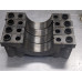 200L044 Engine Block Main Caps For 15-17 Nissan Quest  3.5  FWD