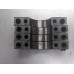 200L044 Engine Block Main Caps For 15-17 Nissan Quest  3.5  FWD
