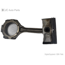 200L045 Piston and Connecting Rod Standard For 15-17 Nissan Quest  3.5  FWD