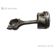 200P001 Piston and Connecting Rod Standard For 05-09 Audi A4 Quattro  2.0 06D198401E BWT