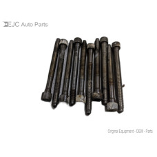 200P021 Cylinder Head Bolt Kit For 05-09 Audi A4 Quattro  2.0  BWT