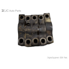 200P029 Engine Block Main Caps For 05-09 Audi A4 Quattro  2.0  BWT