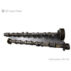 200P031 Camshafts Pair Both For 05-09 Audi A4 Quattro  2.0 06F109101J BWT