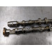200P031 Camshafts Pair Both For 05-09 Audi A4 Quattro 2.0 06F109101J BWT 200P031 Camshafts Pair Both For 05-09 Audi A4 Quattro 2.0 06F109101J BWT