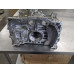 #BMR21 Engine Cylinder Block For 19-22 Subaru Forester  2.5 11010AB460 FB25
