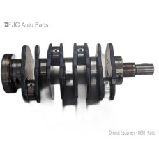 #AM04 Crankshaft Standard For 19-24 Subaru Forester  2.5 12200AA560 FB25