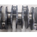 #AM04 Crankshaft Standard For 19-24 Subaru Forester  2.5 12200AA560 FB25