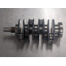 #AM04 Crankshaft Standard For 19-24 Subaru Forester  2.5 12200AA560 FB25