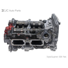 #B105 Left Cylinder Head For 17-22 Subaru Forester  2.5 11063AB981 FB25