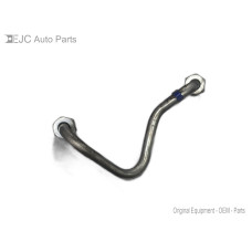 200J118 Pump To Rail Fuel Line For 19-22 Subaru Forester  2.5  FB25