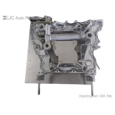 200Q101 Upper Engine Oil Pan For 19-22 Subaru Forester  2.5 11120AA580 FB25