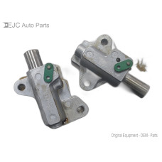 200Q109 Timing Chain Tensioner Pair For 19-22 Subaru Forester  2.5 13142AA240 FB25