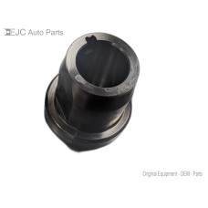 200Q110 Crankshaft Hub For 19-22 Subaru Forester  2.5 12359AA020 FB25