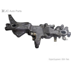 200Q114 Coolant Crossover For 19-22 Subaru Forester  2.5 14050AB300 FB25